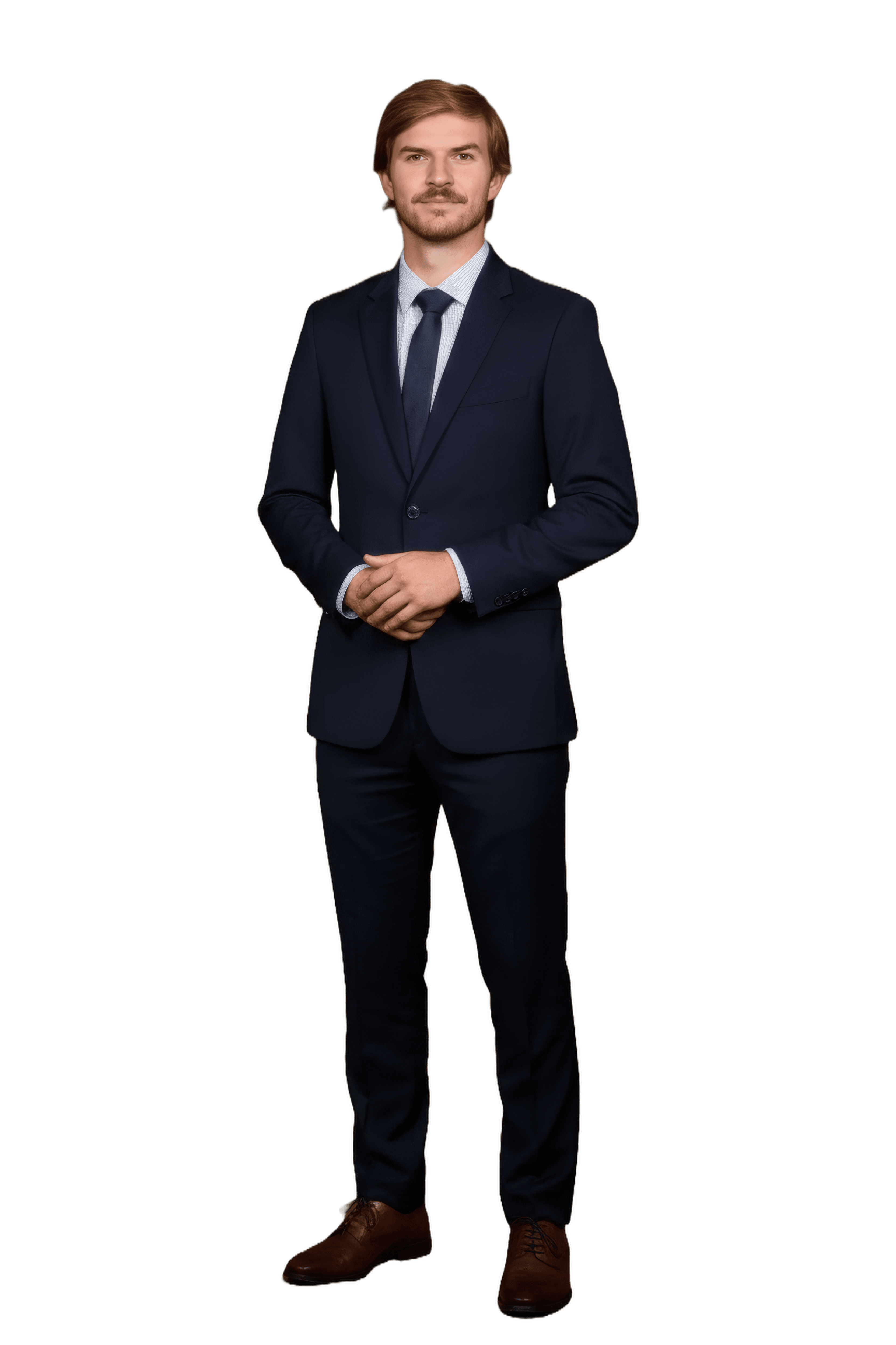 Jack Adams - Founder of Disciples Insurance
